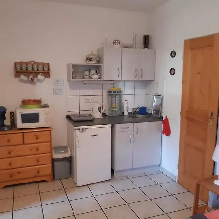 Montana Apartment Nyrsko