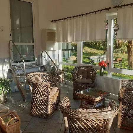 Apartmán Montana *