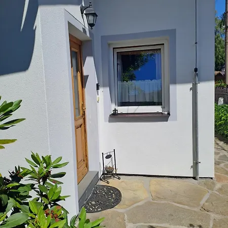 Montana Apartmán Nýrsko